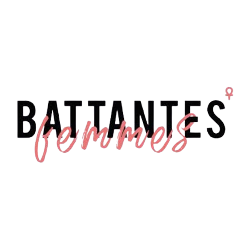 Logo Battantes Femmes