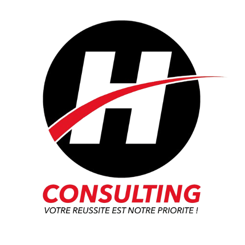 Logo H Consulting